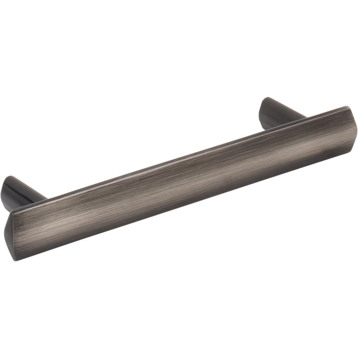 Elements William 96 mm Center-to-Center Bar Pull