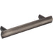 Elements William 96 mm Center-to-Center Bar Pull