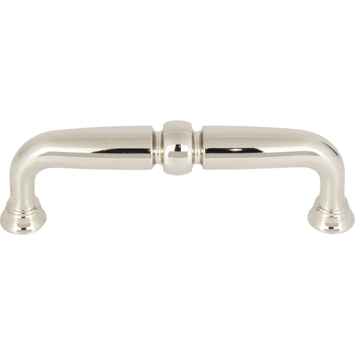 Top Knobs Henderson 3 3/4" Center to Center Bar Pull