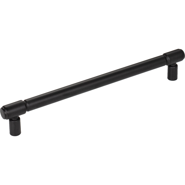 Top Knobs Clarence 7 9/16" Center to Center Bar Pull