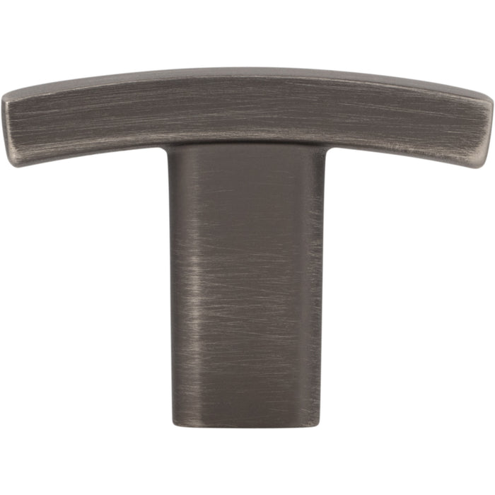 Elements Thatcher 1-1/2" Length Bar Knob
