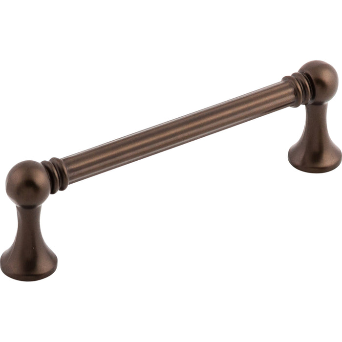 Top Knobs Grace 3 3/4" Center to Center Bar Pull