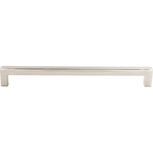Top Knobs Podium 12" Center to Center Appliance Pull