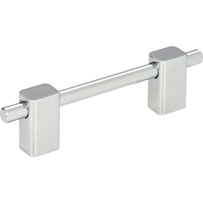 Atlas Element 3" Center to Center Bar Pull