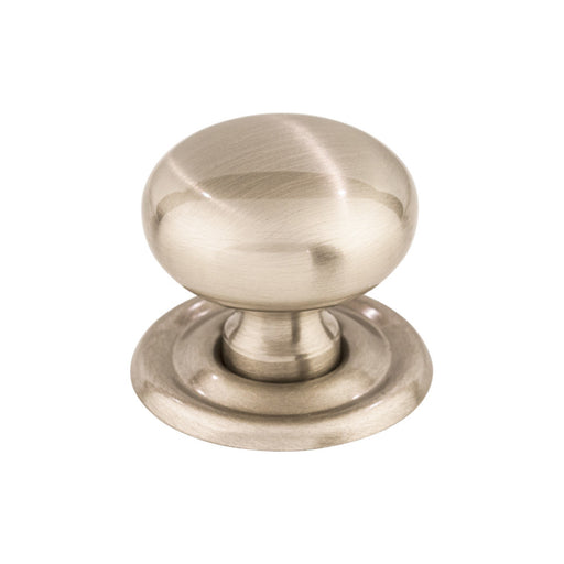 Top Knobs Victoria 1 1/4" Diameter Round Knob
