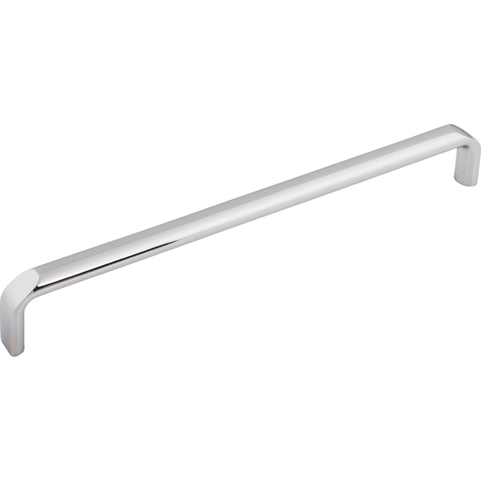 Top Knobs Exeter 8 13/16" Center to Center Bar Pull