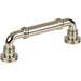 Top Knobs Cranford 3 3/4" Center to Center Bar Pull