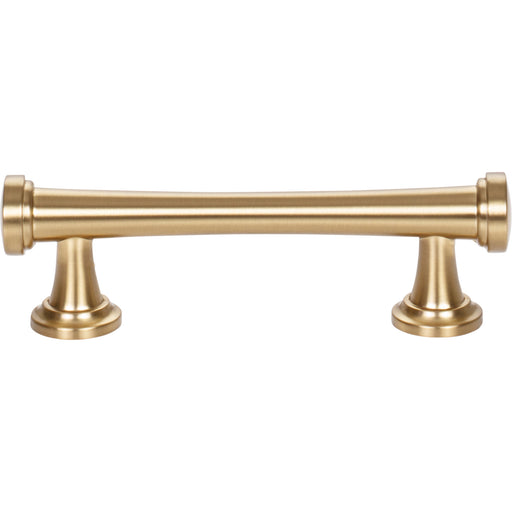 Atlas Browning 3" Center to Center Bar Pull