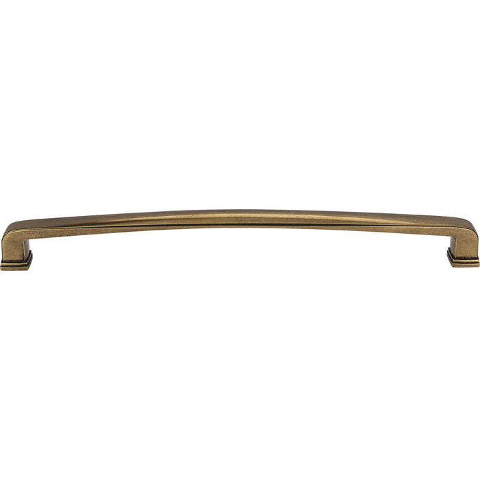 Jeffrey Alexander Milan 1 12" Center-to-Center Appliance Pull