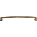 Jeffrey Alexander Milan 1 12" Center-to-Center Appliance Pull