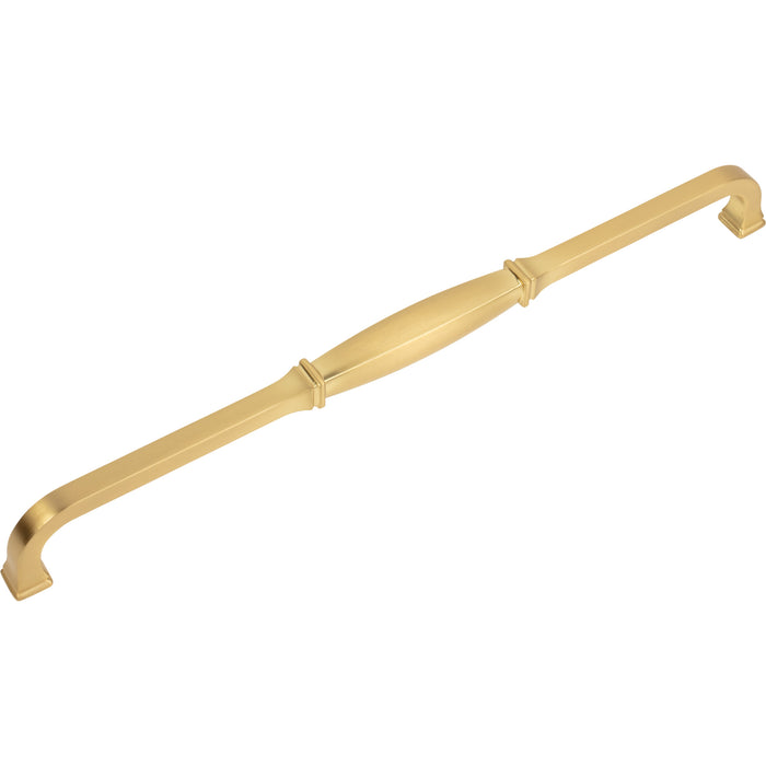 Jeffrey Alexander Audrey 305 mm Center-to-Center Bar Pull