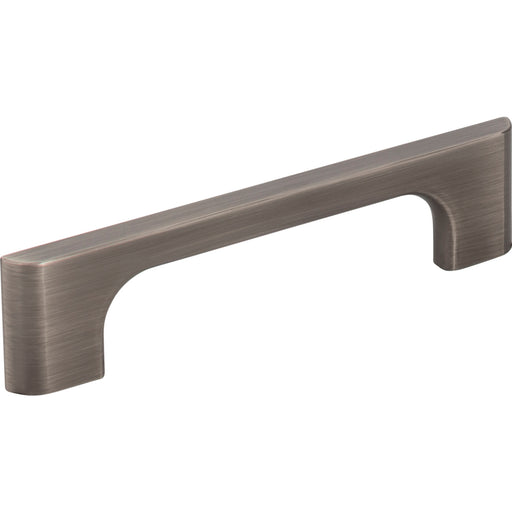 Jeffrey Alexander Leyton 96 mm Center-to-Center Bar Pull