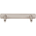 Elements William 3" Center-to-Center Bar Pull