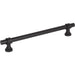 Top Knobs Bit 7 9/16" Center to Center Bar Pull