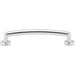 Jeffrey Alexander Belcastel 1 128 mm Center-to-Center Bar Pull