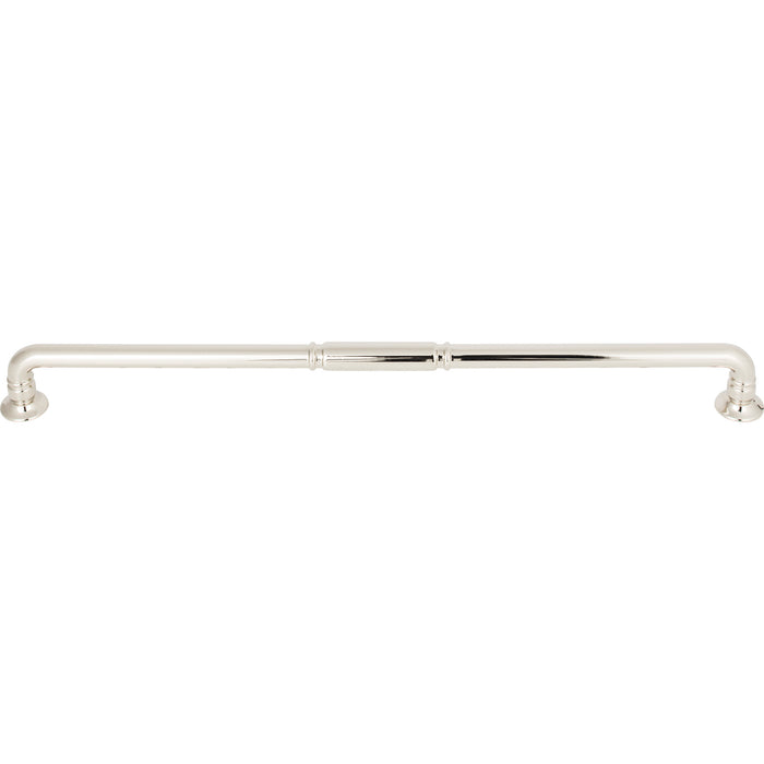 Top Knobs Kent 12" Center to Center Bar Pull