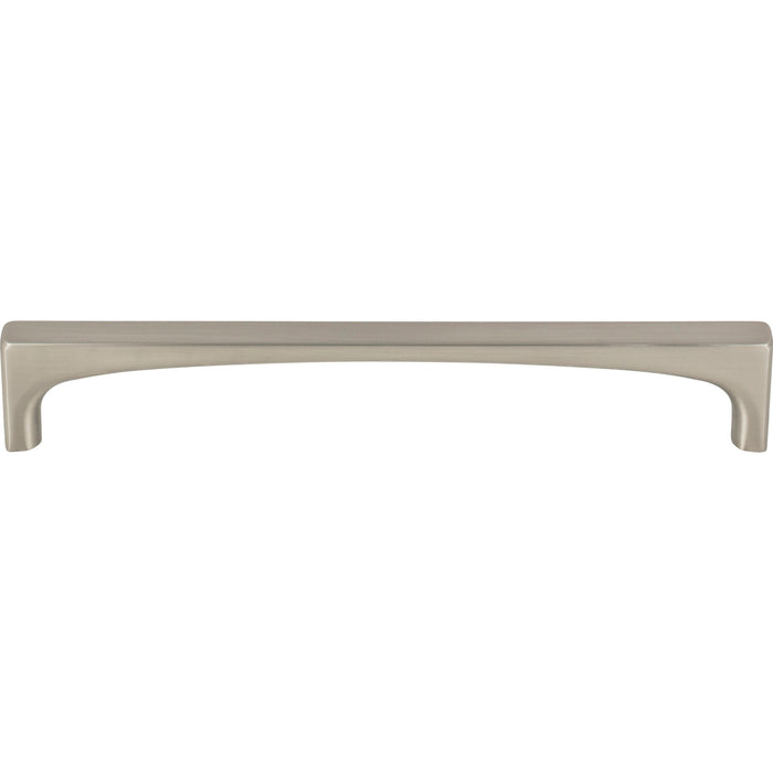 Top Knobs Riverside 6 5/16" Center to Center Bar Pull