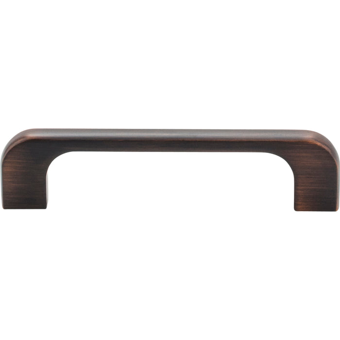 Jeffrey Alexander Alvar 96 mm Center-to-Center Bar Pull
