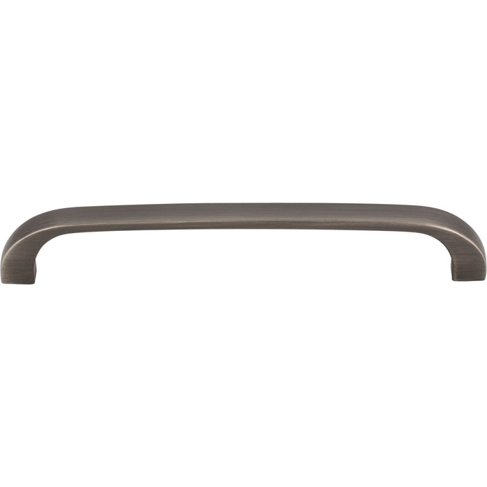 Elements Slade 128 mm Center-to-Center Bar Pull