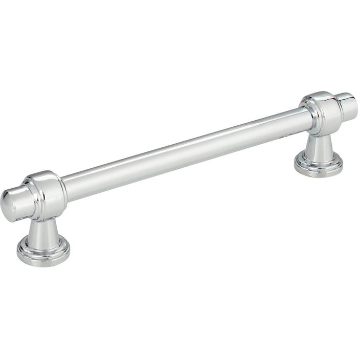 Atlas Bronte 5 1/16" Center to Center Bar Pull
