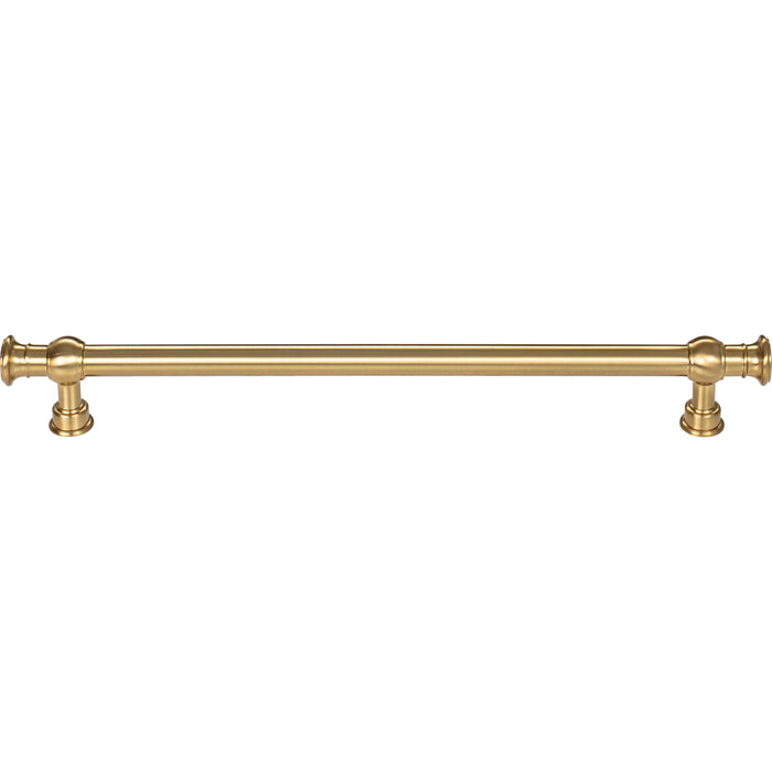 Top Knobs Ormonde 8 13/16" Center to Center Bar Pull