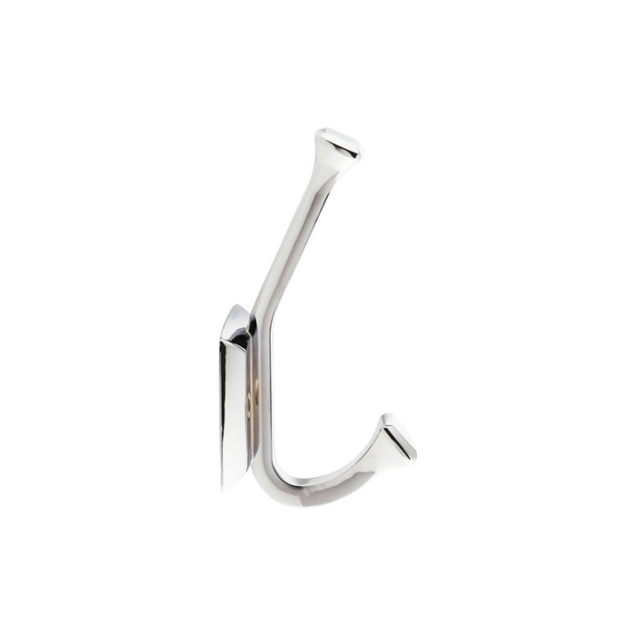 Top Knobs Juliet 4 3/4" Wall Hooks