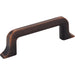 Jeffrey Alexander Callie 3" Center-to-Center Bar Pull