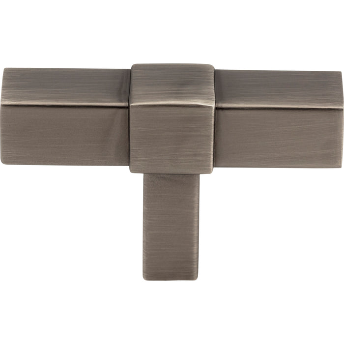 Jeffrey Alexander Zane 2" Length Bar Knob
