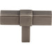 Jeffrey Alexander Zane 2" Length Bar Knob