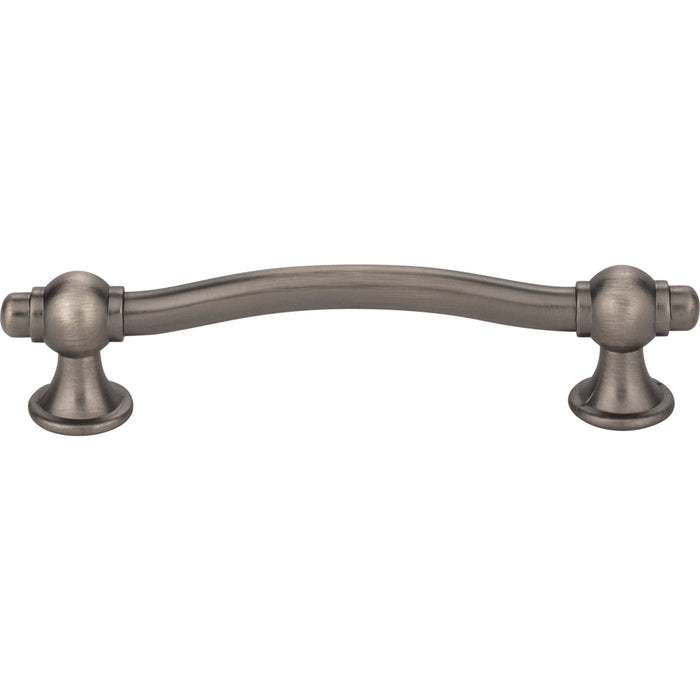 Elements Syracuse 96 mm Center-to-Center Bar Pull