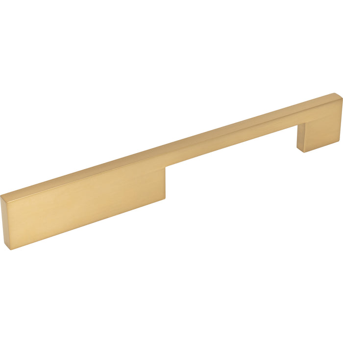 Top Knobs Linear 7" Center to Center Bar Pull