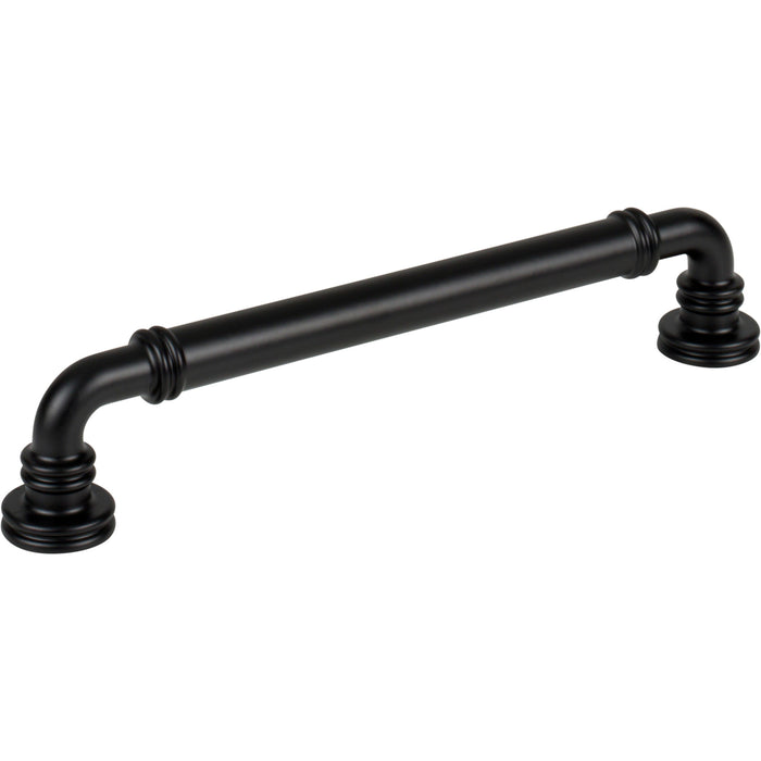 Top Knobs Cranford 6 5/16" Center to Center Bar Pull