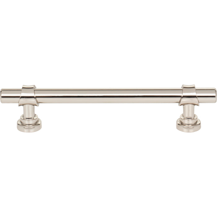 Top Knobs Bit 5 1/16" Center to Center Bar Pull