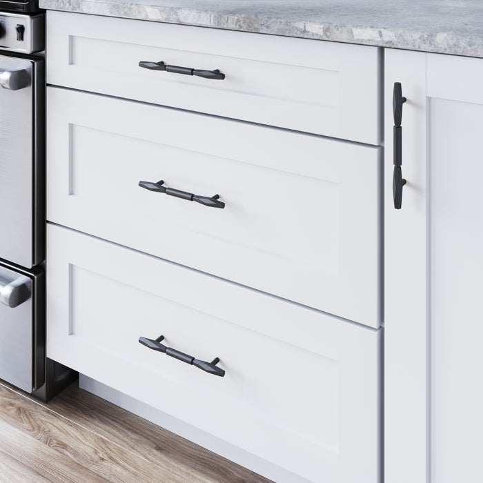 Top Knobs Kingsmill Bar Pulls