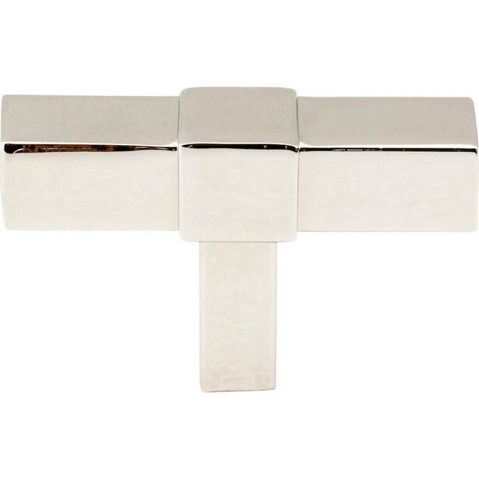 Jeffrey Alexander Zane 2" Length Bar Knob