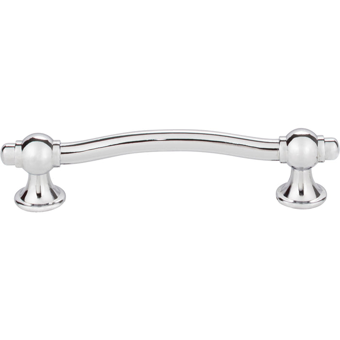 Elements Syracuse 96 mm Center-to-Center Bar Pull