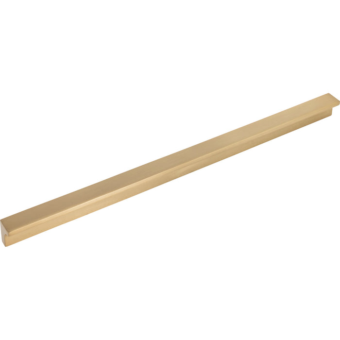 Top Knobs Minetta 12" Center to Center Finger Pull