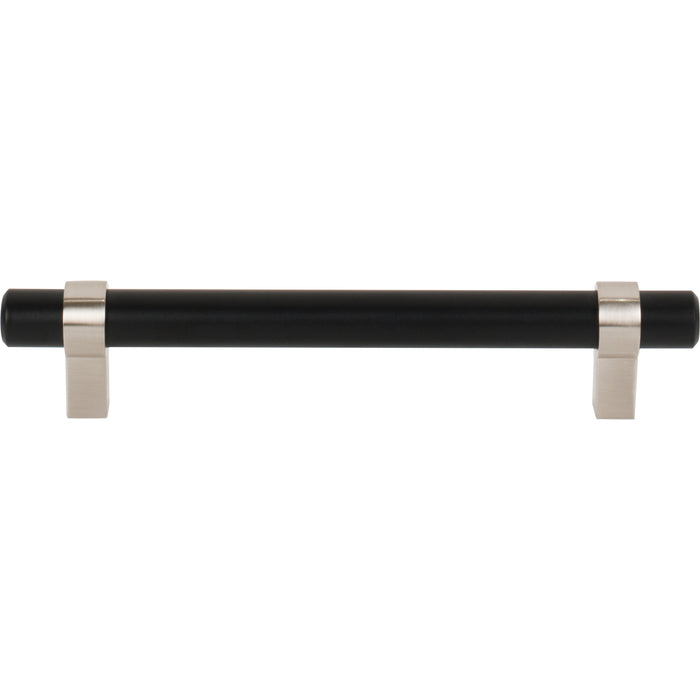 Jeffrey Alexander Key Grande 128 mm Center-to-Center Bar Pull