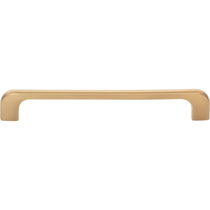 Jeffrey Alexander Alvar 160 mm Center-to-Center Bar Pull