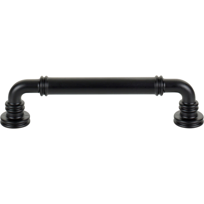 Top Knobs Cranford 5 1/16" Center to Center Bar Pull