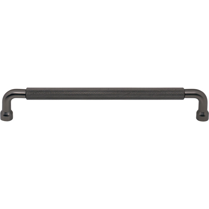 Top Knobs Garrison 7 9/16" Center to Center Bar Pull