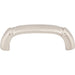 Top Knobs Dover 2 1/2" Center to Center Bar Pull