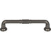 Top Knobs Kent 5 1/16" Center to Center Bar Pull