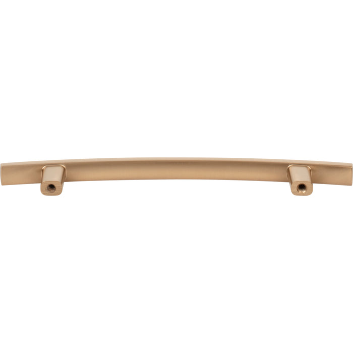 Elements Thatcher 128 mm Center-to-Center Bar Pull