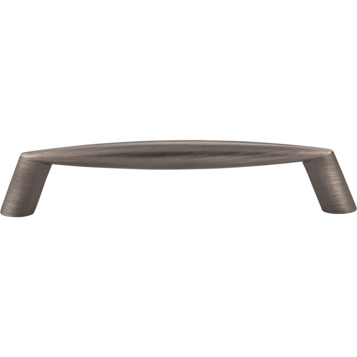 Elements Zachary 128 mm Center-to-Center Bar Pull