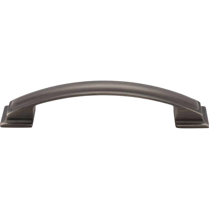 Jeffrey Alexander Annadale 128 mm Center-to-Center Bar Pull