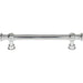 Top Knobs Ormonde 5 1/16" Center to Center Bar Pull