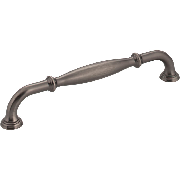 Jeffrey Alexander Tiffany 160 mm Center-to-Center Bar Pull