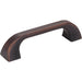 Jeffrey Alexander Marlo 96 mm Center-to-Center Bar Pull