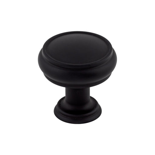 Top Knobs Eden 1 3/16" Diameter Round Knob